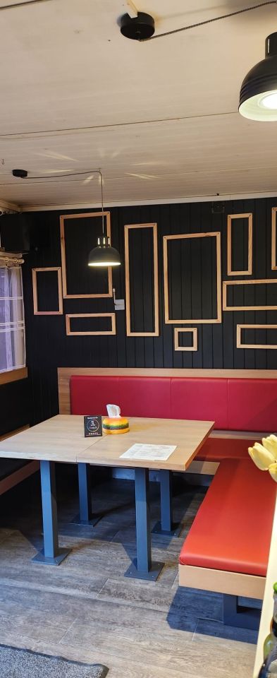 Lokal Wrocław Psie Pole. Zdjęcie 7