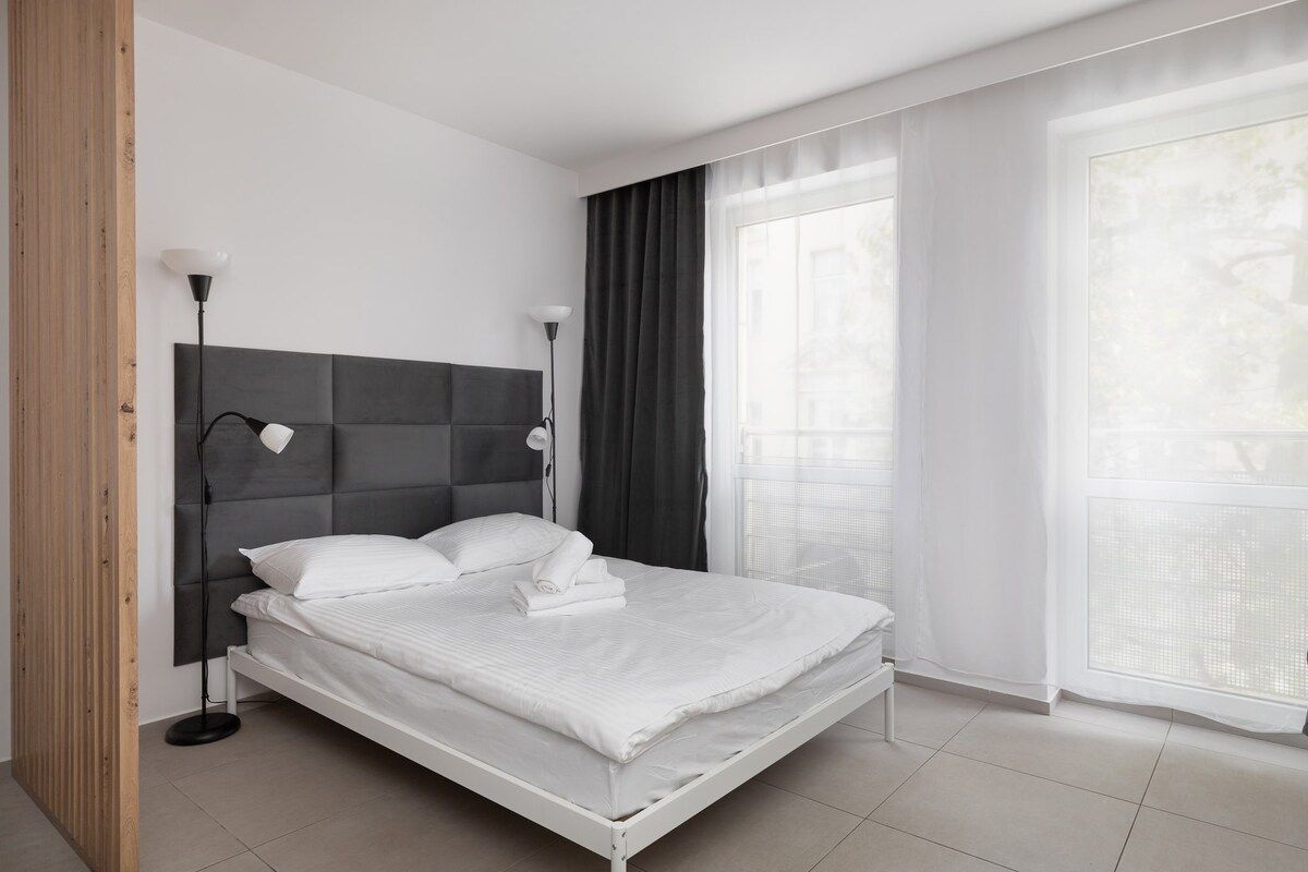 Mieszkanie 1-pokojowe Poznań Stare Miasto, ul. Piekary. Zdjęcie 4