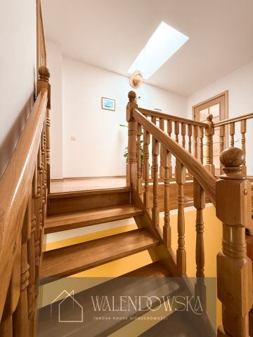 dom wolnostojący, 4 pokoje Wrzeście. Zdjęcie 12