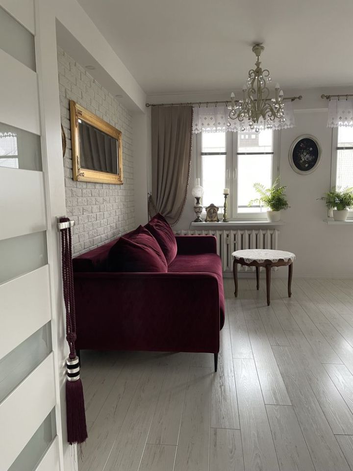 Mieszkanie 2-pokojowe Chrzanów. Zdjęcie 7