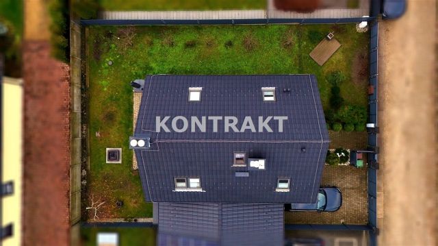 dom wolnostojący, 4 pokoje Libiąż Libiąż Duży, ul. Floriańska. Zdjęcie 3