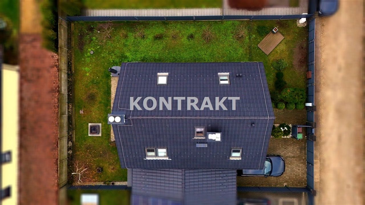 dom wolnostojący, 4 pokoje Libiąż Libiąż Duży, ul. Floriańska. Zdjęcie 3