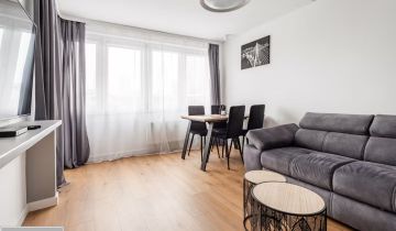 Mieszkanie 2-pokojowe Warszawa Śródmieście, ul. Widok