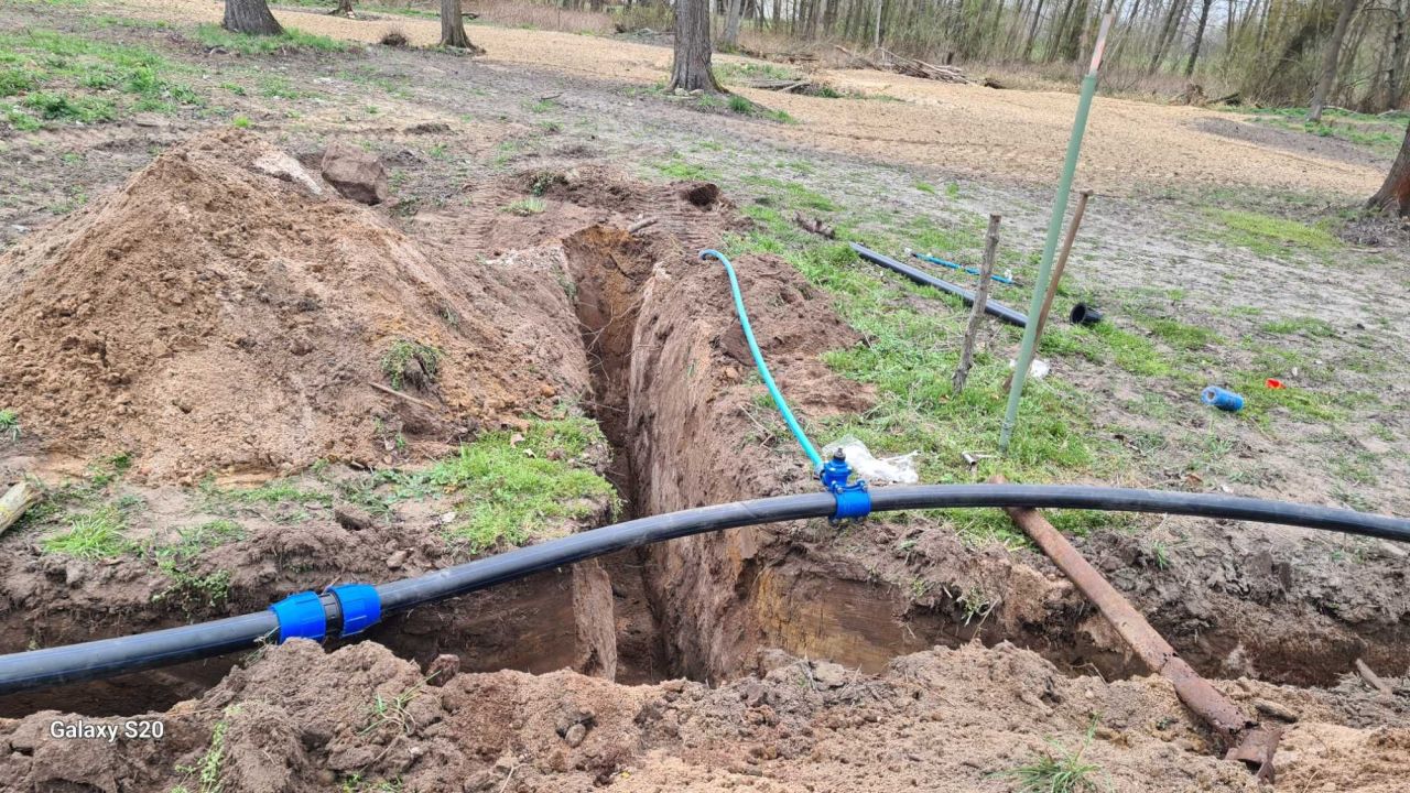 Działka budowlana Góra Bałdrzychowska-Kolonia. Zdjęcie 7