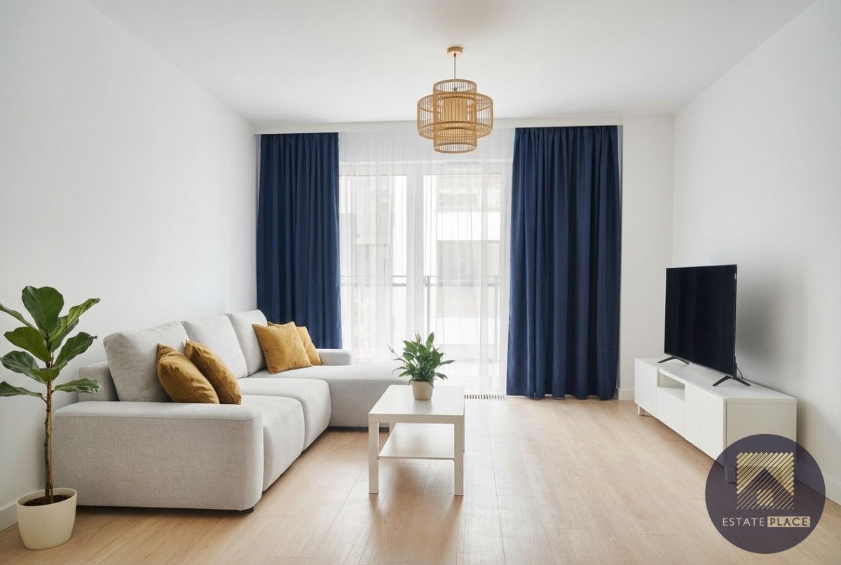 Mieszkanie 2-pokojowe Warszawa Wola, ul. Grzybowska