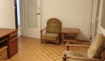 Mieszkanie 4-pokojowe Chrzanów, ul. Trzebińska