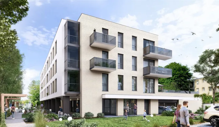 Mieszkanie 3-pokojowe Piaseczno