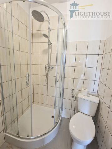 Mieszkanie 1-pokojowe Suchy Dąb, ul. Sportowa. Zdjęcie 7