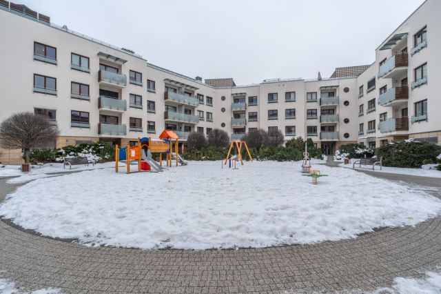 Mieszkanie 2-pokojowe Warszawa Mokotów, ul. Bluszczańska. Zdjęcie 17