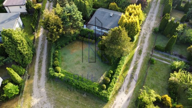 Działka rod Koronowo Srebrnica, ul. Srebrnica. Zdjęcie 1