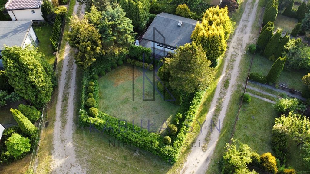 Działka rod Koronowo Srebrnica, ul. Srebrnica. Zdjęcie 1