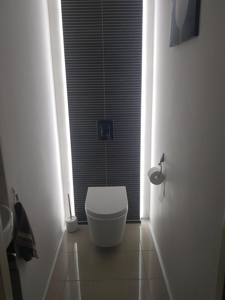 Mieszkanie 3-pokojowe Kraków Czyżyny, os. 2 Pułku Lotniczego. Zdjęcie 7