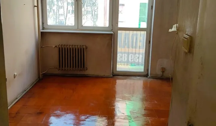 Mieszkanie 2-pokojowe Lublin Tatary, ul. Odlewnicza