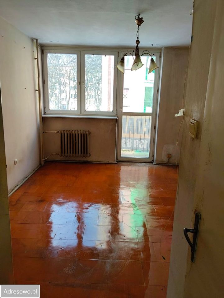 Mieszkanie 2-pokojowe Lublin Tatary, ul. Odlewnicza. Zdjęcie 1