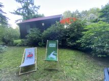 Działka rekreacyjna Wieliszew, ul. Mirabelki. Zdjęcie 1