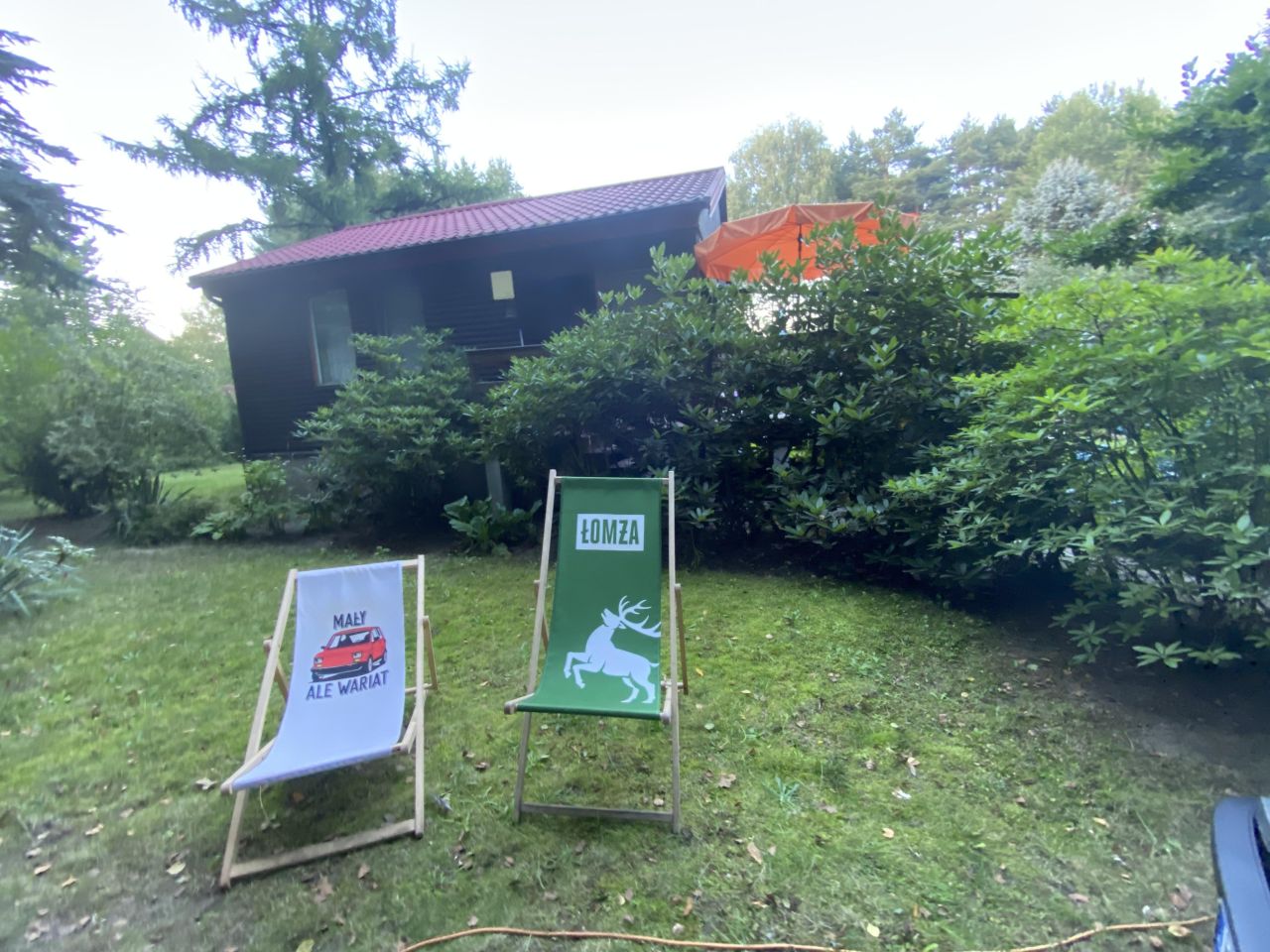 Działka rekreacyjna Wieliszew, ul. Mirabelki. Zdjęcie 2