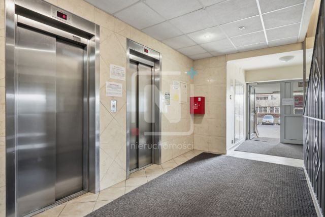 Mieszkanie 2-pokojowe Warszawa Mokotów, ul. Czerniakowska. Zdjęcie 10