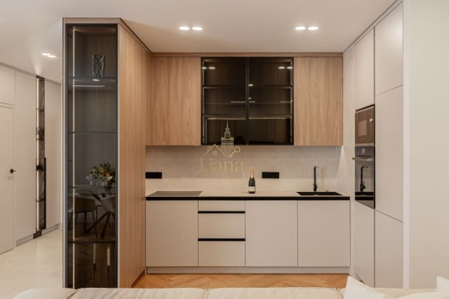 Mieszkanie 2-pokojowe Warszawa Wola, ul. Jana Kazimierza. Zdjęcie 9