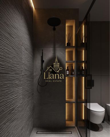 Mieszkanie 3-pokojowe Warszawa Śródmieście, ul. 29 Listopada. Zdjęcie 15