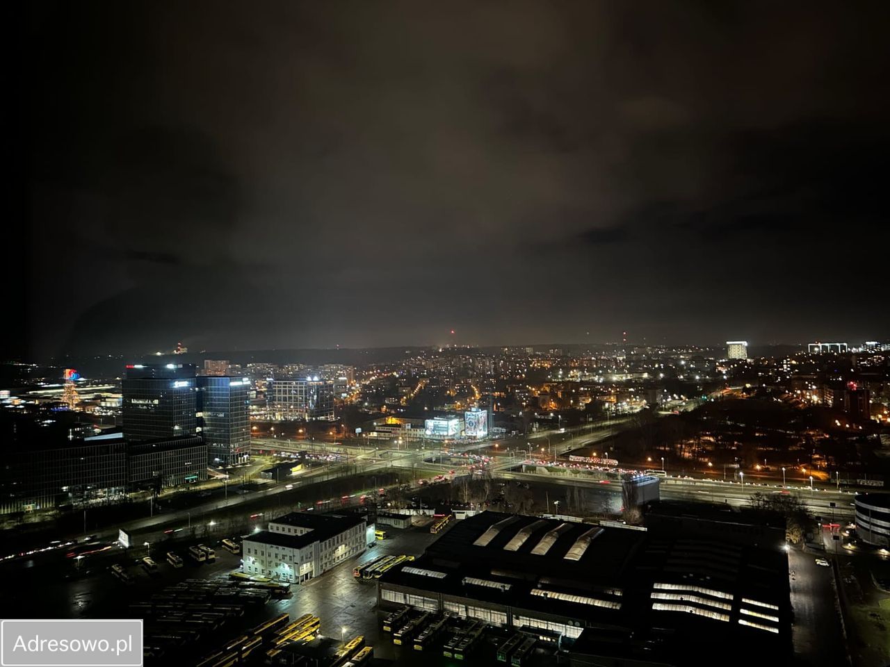 Mieszkanie 2-pokojowe Katowice Śródmieście, ul. Zabrska. Zdjęcie 3