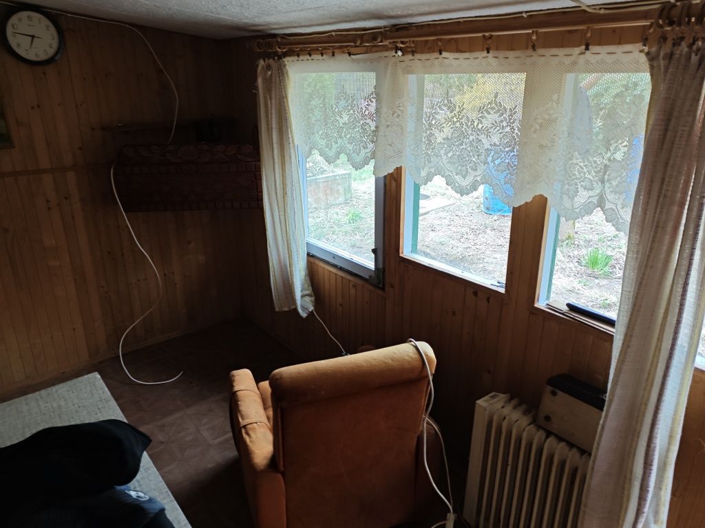 Działka rod Szczaki. Zdjęcie 2