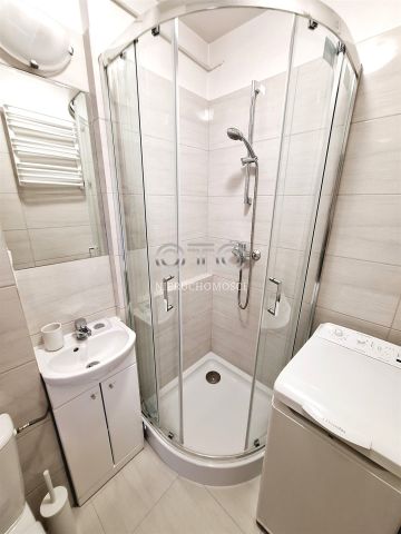 Mieszkanie 2-pokojowe Wrocław Śródmieście, ul. Kotlarska. Zdjęcie 14