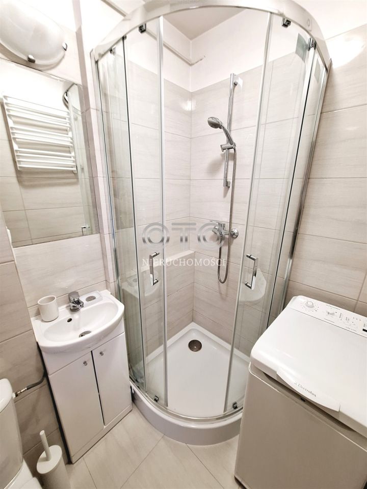 Mieszkanie 2-pokojowe Wrocław Śródmieście, ul. Kotlarska. Zdjęcie 14