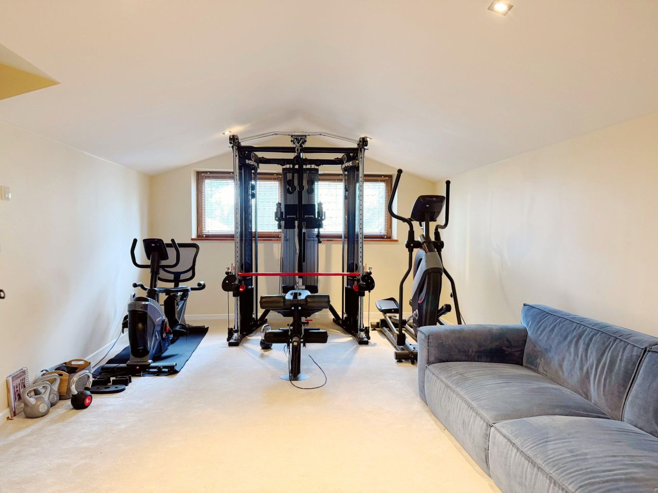 dom wolnostojący, 8 pokoi Warszawa Wawer, ul. Napoleona Bonaparte. Zdjęcie 15