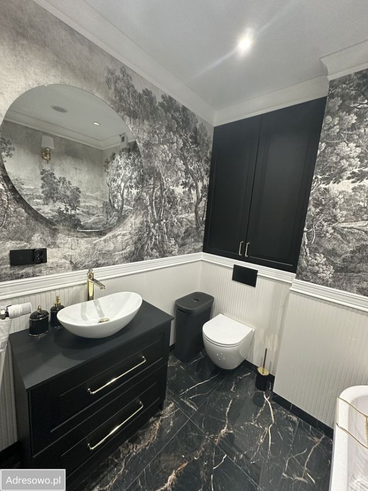 Mieszkanie 4-pokojowe Lublin Wrotków, ul. Henryka Wolińskiego. Zdjęcie 20