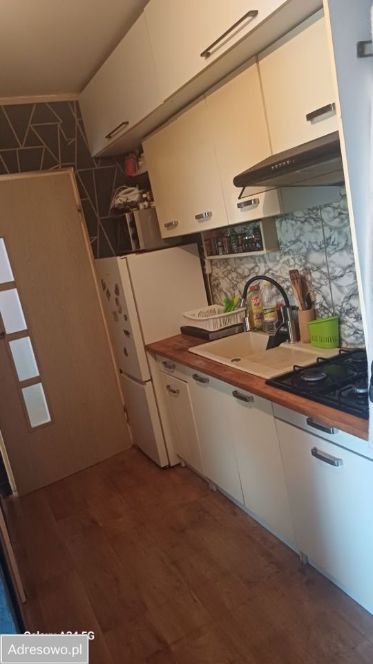 Mieszkanie 3-pokojowe Wieruszów, os. Fabryczna. Zdjęcie 9