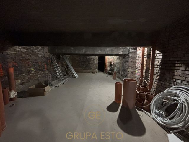 Lokal Kraków Stare Miasto, ul. Kazimierza Chałupnika. Zdjęcie 18