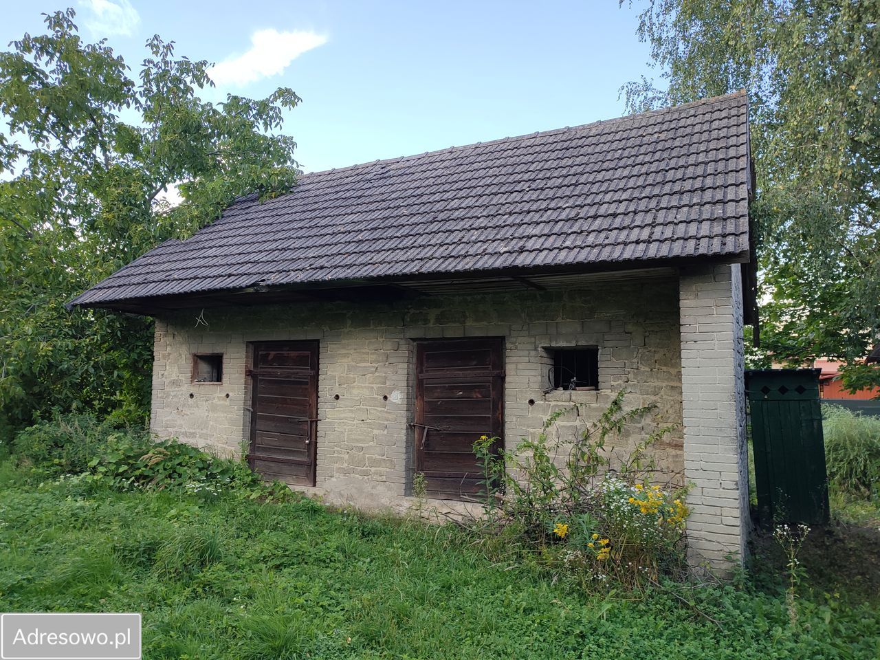 Działka budowlana Biała Pierwsza. Zdjęcie 4