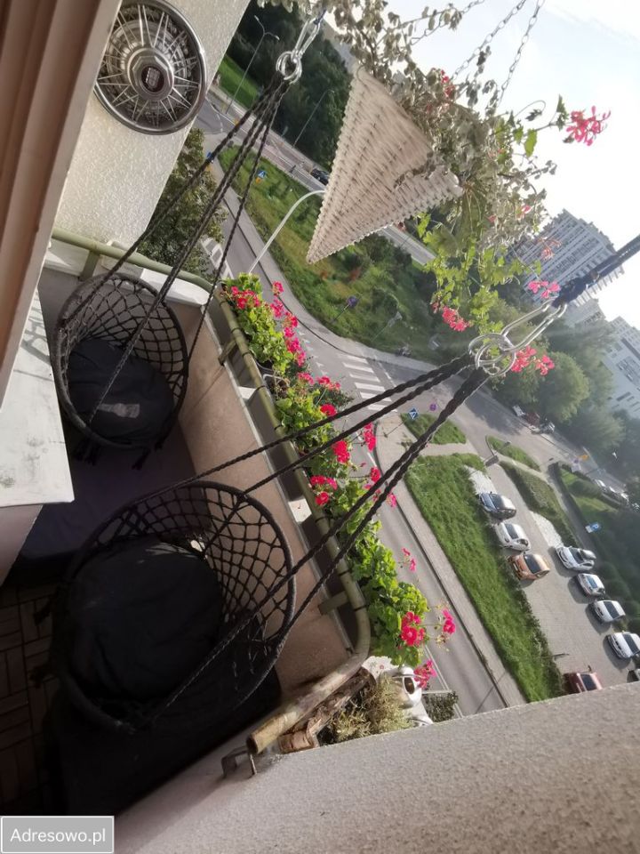 Mieszkanie 3-pokojowe Warszawa Praga-Południe, ul. Poligonowa. Zdjęcie 3