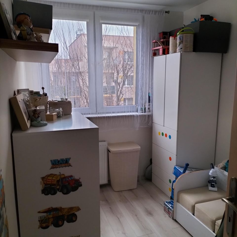 Mieszkanie 3-pokojowe Lubin, ul. Bolesława Krupińskiego. Zdjęcie 9