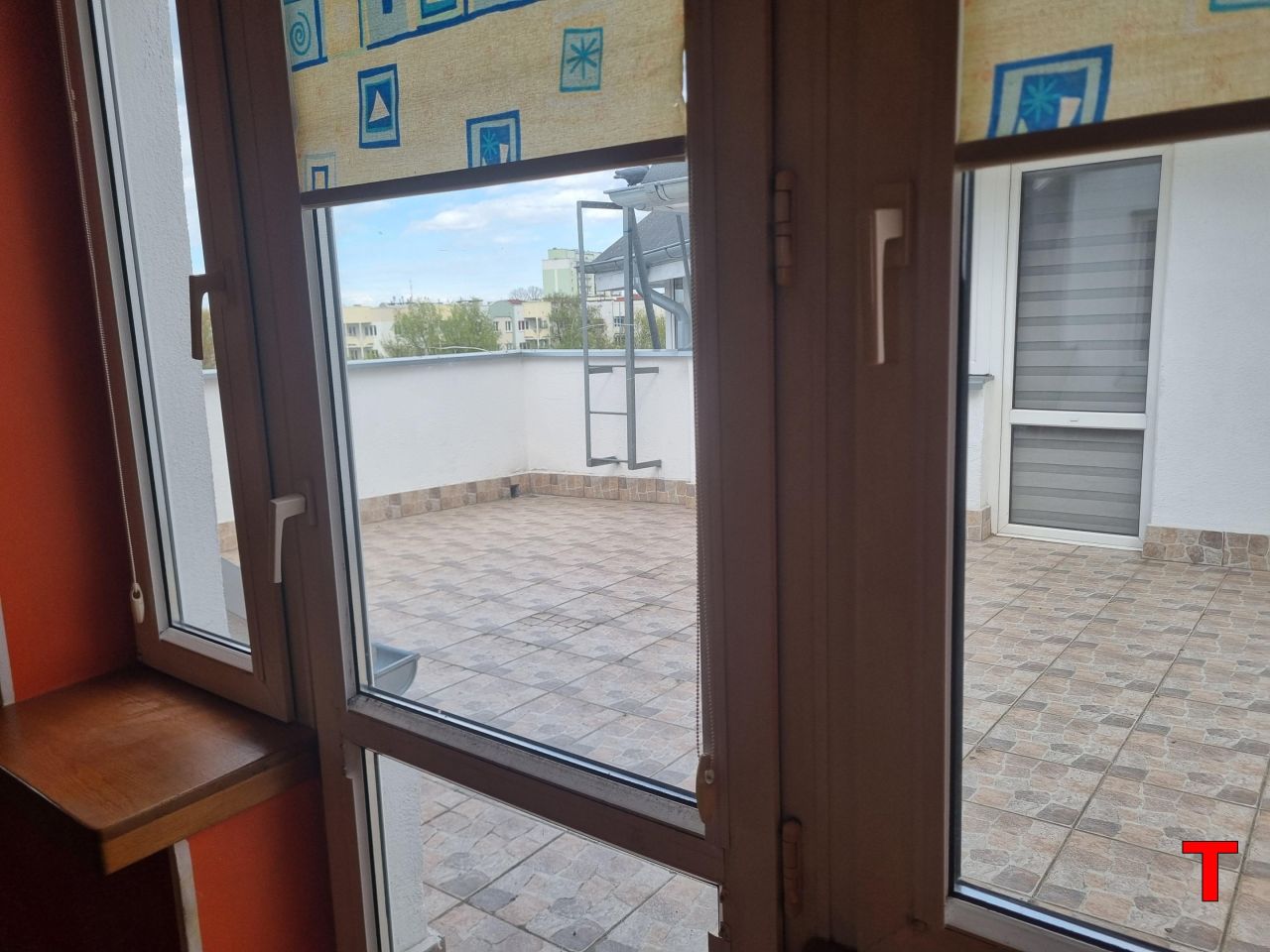 Mieszkanie 4-pokojowe Toruń Chełmińskie Przedmieście, ul. Grunwaldzka. Zdjęcie 45