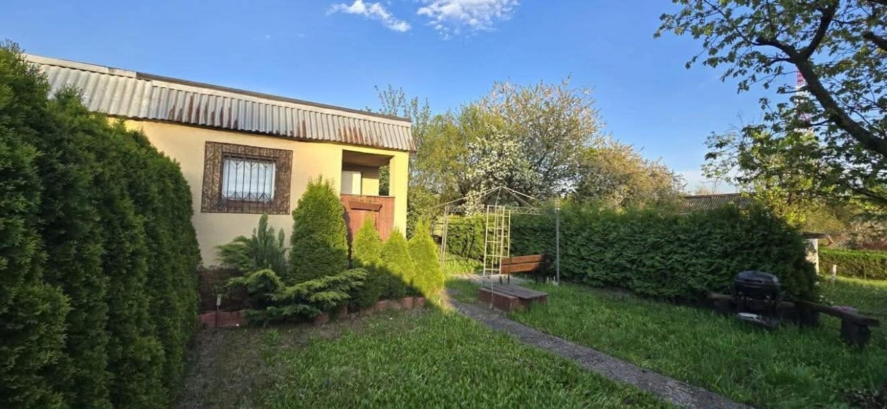 Działka rod Będzin Górki Małobądzkie. Zdjęcie 6