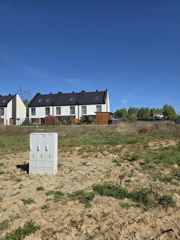 Działka budowlana Radzionków, ul. Marii Dąbrowskiej. Zdjęcie 1