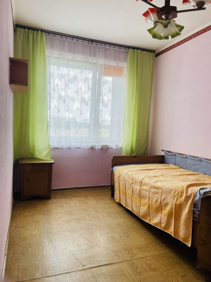Mieszkanie 3-pokojowe Wędzina. Zdjęcie 3