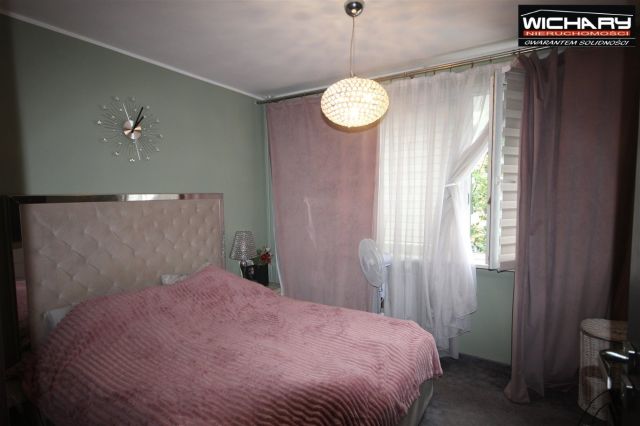 Mieszkanie 2-pokojowe Siemianowice Śląskie Bytków, ul. Szarych Szeregów. Zdjęcie 4