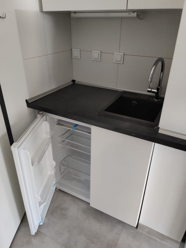 Mieszkanie 1-pokojowe Warszawa Bemowo, ul. Kopalniana. Zdjęcie 3