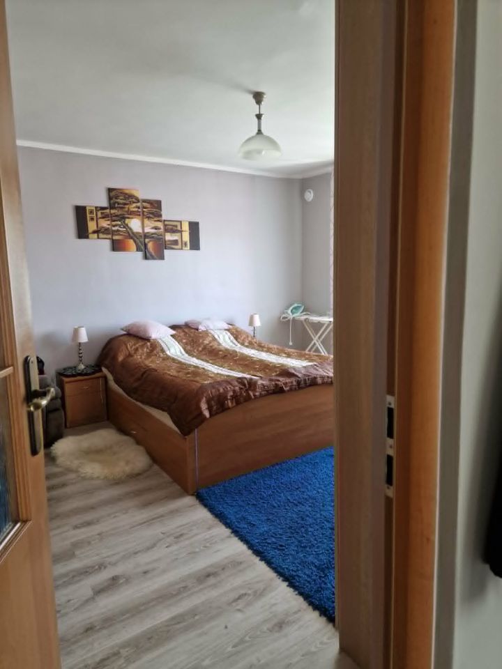 dom wolnostojący, 5 pokoi Złotniki Kujawskie, ul. Dworcowa. Zdjęcie 8