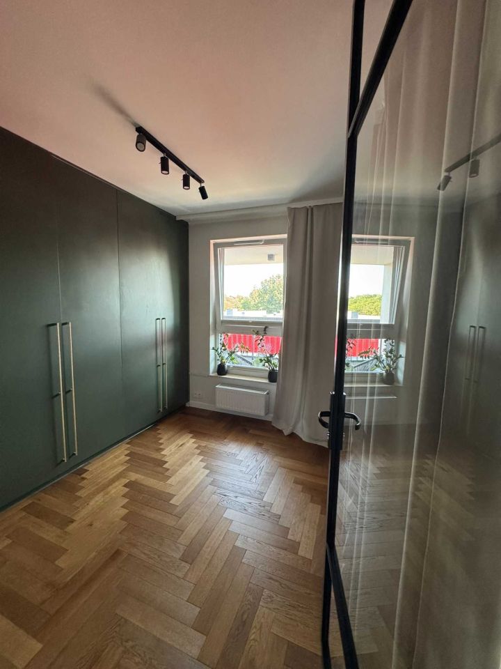 Mieszkanie 3-pokojowe Warszawa Włochy, ul. Przerwana. Zdjęcie 7