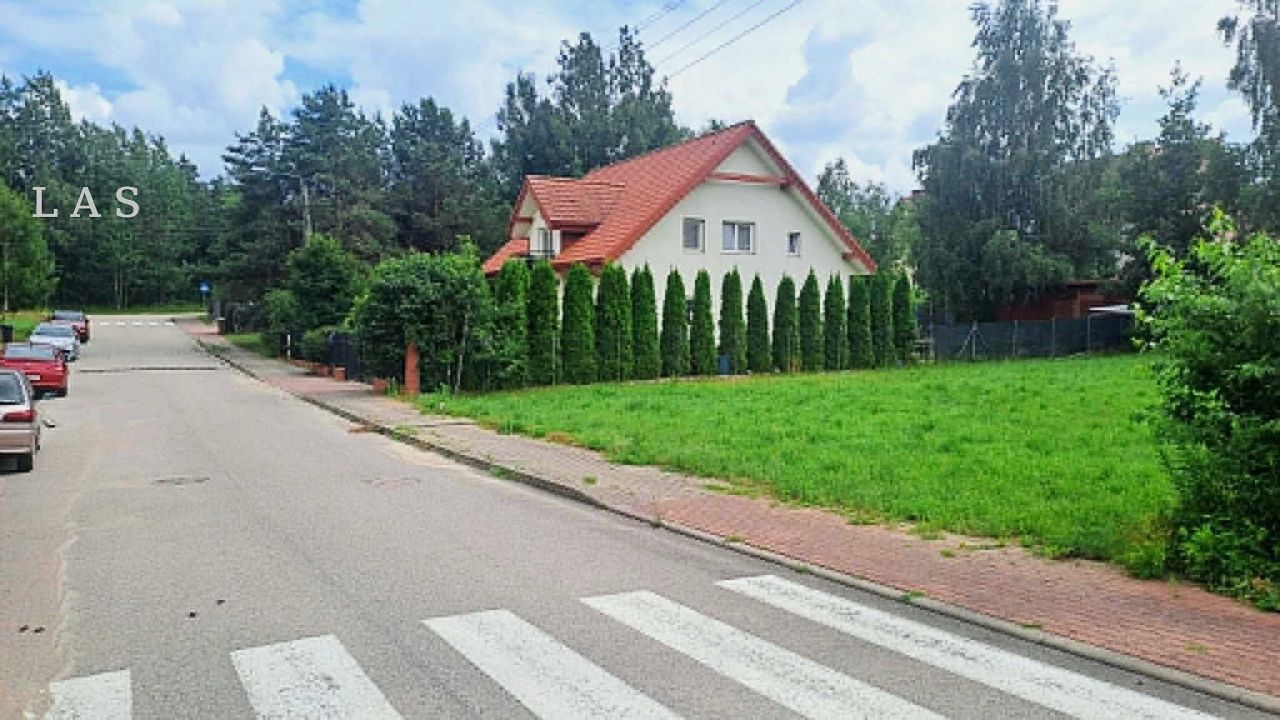Działka budowlana Wydminy, ul. Henryka Sienkiewicza. Zdjęcie 2