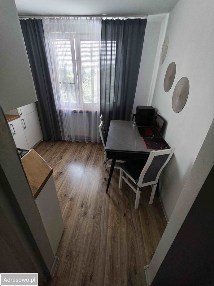 Mieszkanie 3-pokojowe Kraków Kurdwanów, ul. Marii i Bolesława Wysłouchów. Zdjęcie 14