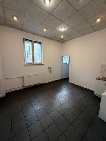 Lokal Wrocław Śródmieście, ul. Jedności Narodowej. Zdjęcie 6