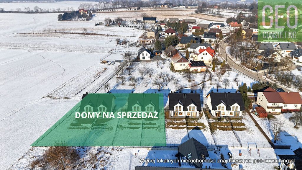 bliźniak, 5 pokoi Więckowice. Zdjęcie 12