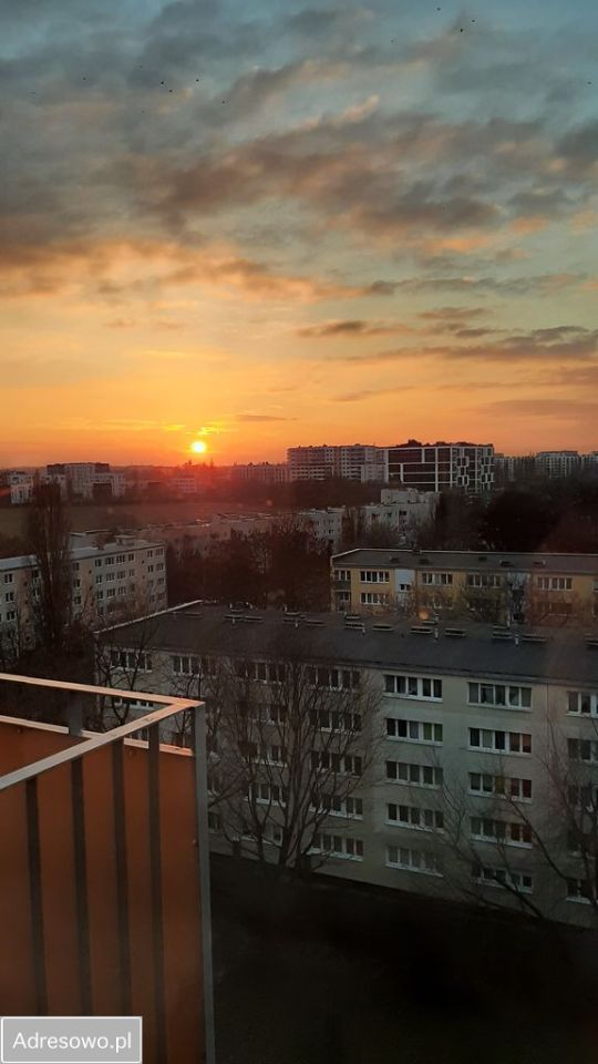 Mieszkanie 1-pokojowe Warszawa Mokotów, ul. Bokserska. Zdjęcie 13