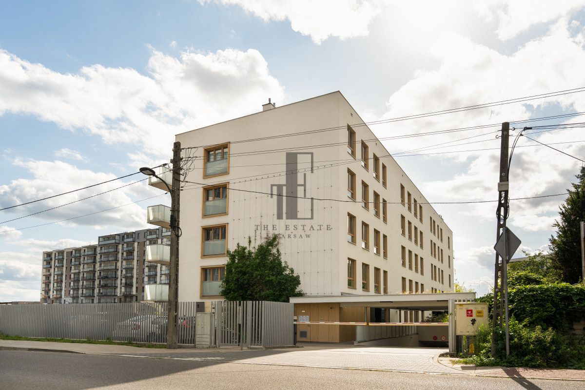Mieszkanie 3-pokojowe Warszawa Włochy, ul. Budki Szczęśliwickie. Zdjęcie 25
