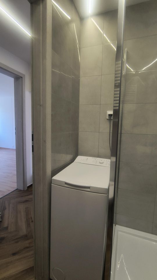 Mieszkanie 2-pokojowe Szczecin Pomorzany, ul. Xawerego Dunikowskiego. Zdjęcie 13