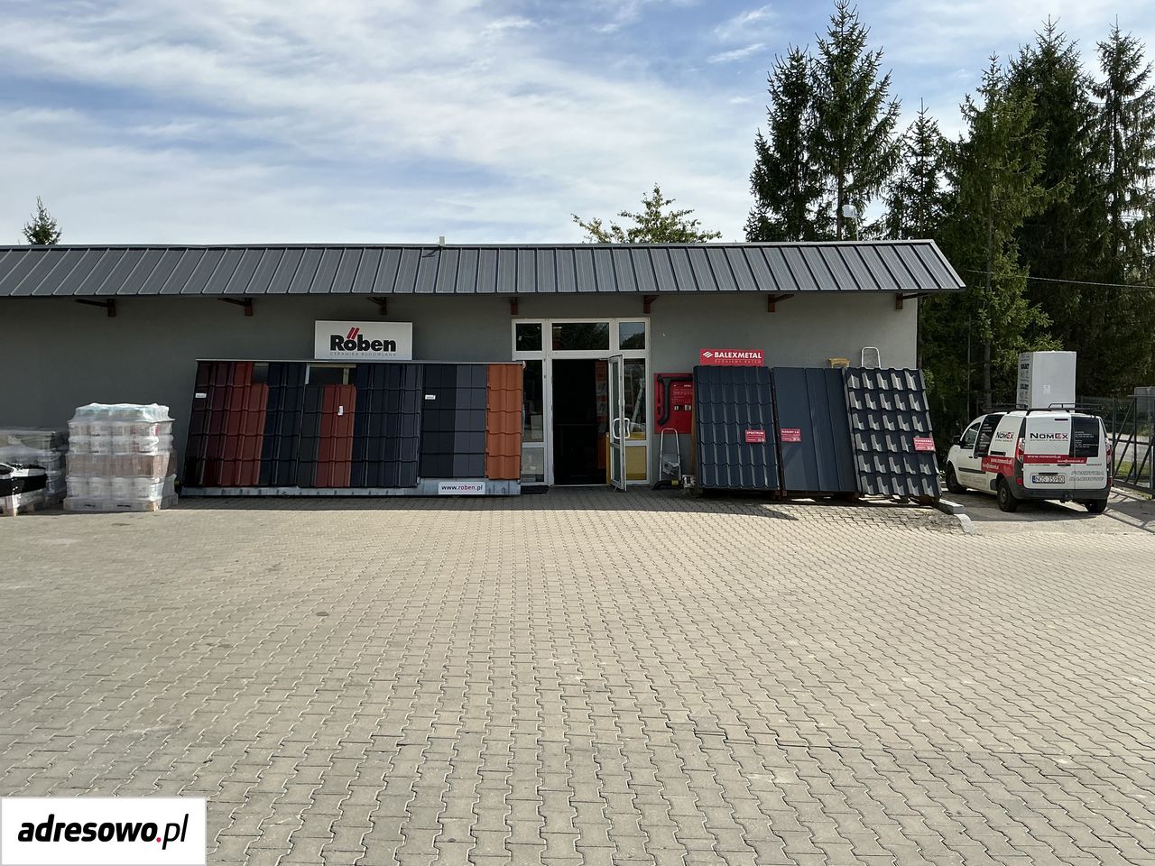 Lokal Miłakowo, ul. Daszyńskiego. Zdjęcie 9